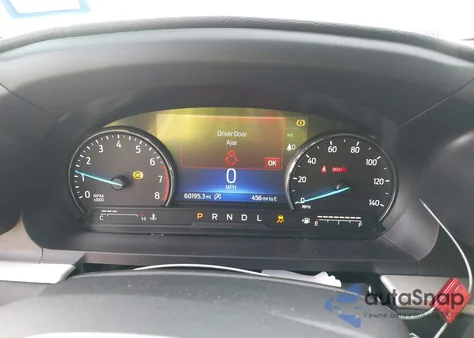 2021 Ford Explorer Xlt from USA, damaged, VIN 1FMSK7DH5MGB23894